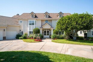 2017 Freeborn Way in Santa Rosa Valley, CA - Building Photo