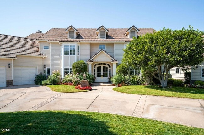 property at 2017 Freeborn Way