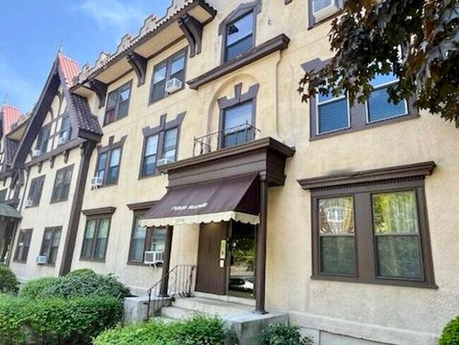 property at 1726 Commonwealth Ave