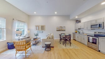 State and Clinton in Schenectady, NY - Building Photo