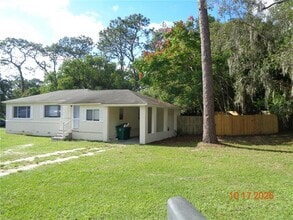 506 E Pennsylvania Ave in DeLand, FL - Building Photo - Building Photo