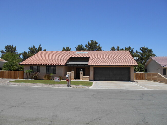 property at 11508 E Vía Salida