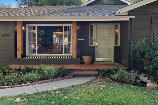 2609 Bowie St in Amarillo, TX - Building Photo - Building Photo