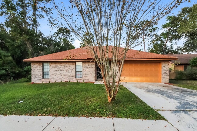 property at 5551 Edenfield Rd