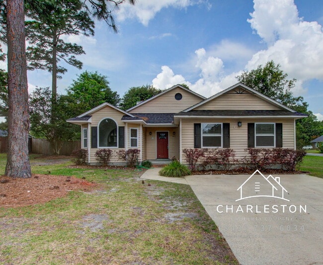 property at 8115 Pleasant Ridge Dr