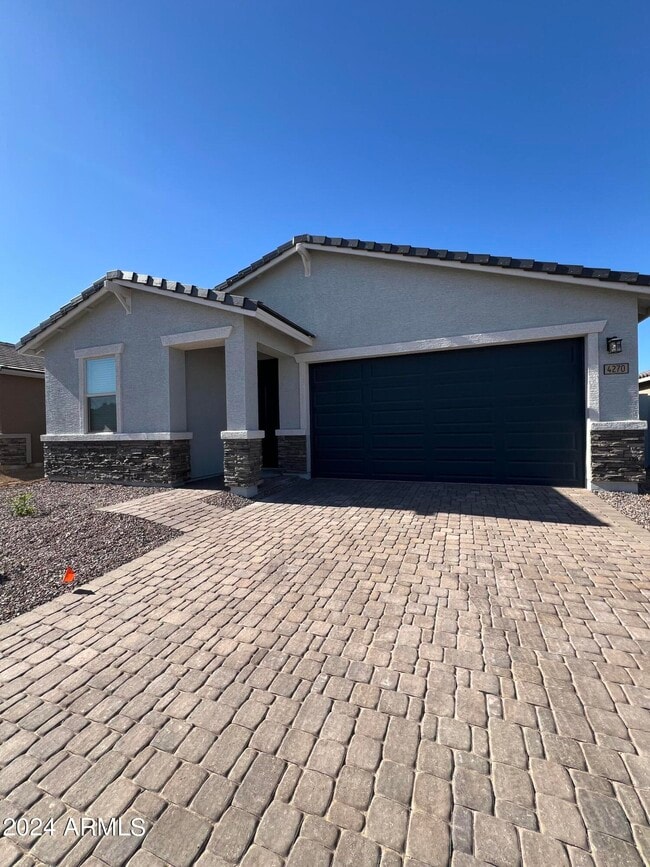 property at 4270 W Janie St