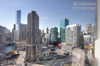 340 E North Water St in Chicago, IL - Building Photo - Building Photo