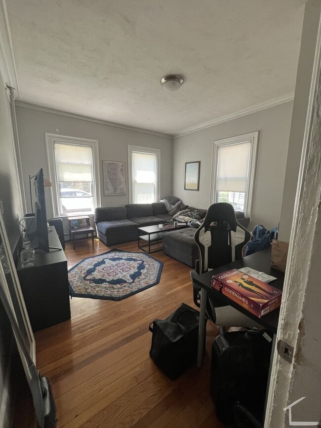 property at 172 Bigelow St