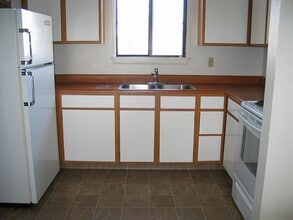 255 Canby St in Sheridan, WY - Foto de edificio - Building Photo