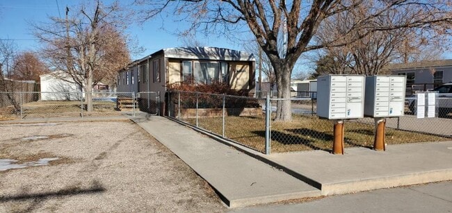 property at 502 Kochia Way