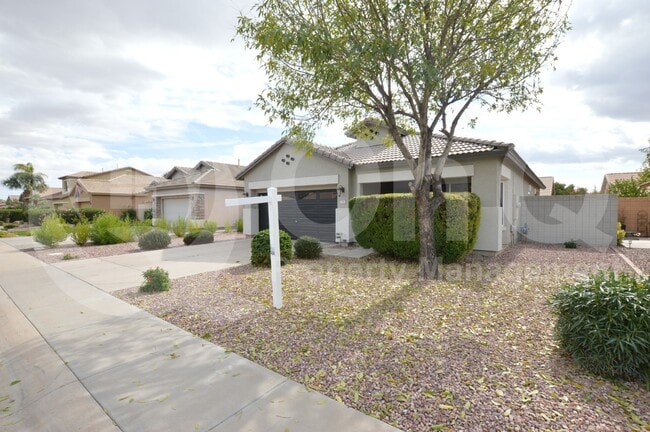 property at 3701 E Derringer Way
