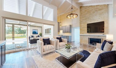 475 Country Club Dr in Santa Rosa, CA - Building Photo - Building Photo