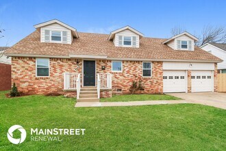 4207 N Reeder Ave in Oklahoma City, OK - Building Photo - Building Photo