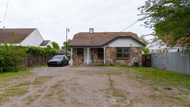 624 SW 44th St in Oklahoma City, OK - Building Photo - Building Photo