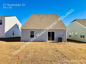 27 Shepherd St in Camden, SC - Building Photo - Building Photo