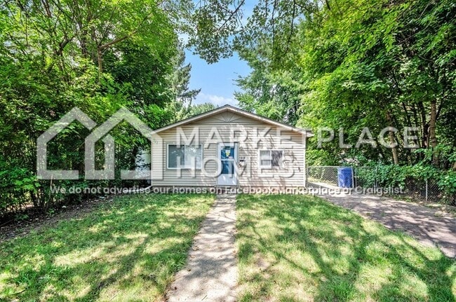 property at 13311 Julius Ave