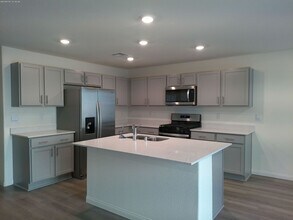 3488 Aspen Mountain Ave in Las Vegas, NV - Building Photo - Building Photo