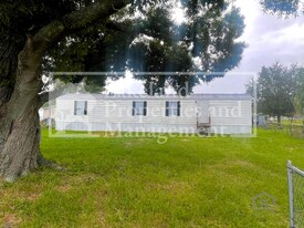 340 S Hankin Rd in Bartow, FL - Building Photo