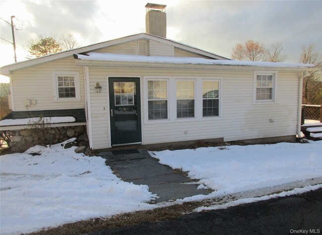 property at 44 Academy Ave