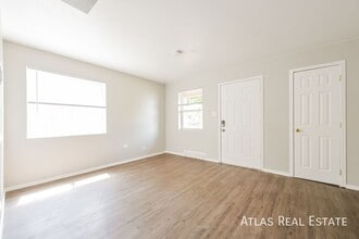 3450 Birch Street in Denver, CO - Building Photo - Building Photo
