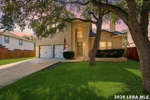 property at 26032 Upton Creek