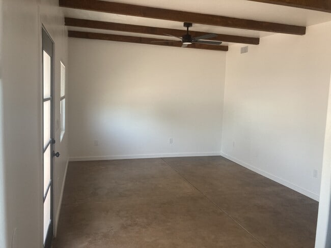 1050 E Water St in Tucson, AZ - Building Photo - Building Photo