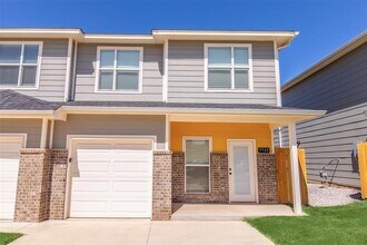 7700 Westhall Pl in Oklahoma City, OK - Building Photo - Building Photo