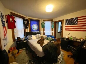 174 Saint Alphonsus St, Unit 1 in Boston, MA - Building Photo - Building Photo