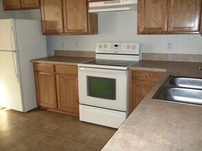 501 Bermuda, Unit A in Copperas Cove, TX - Building Photo - Building Photo