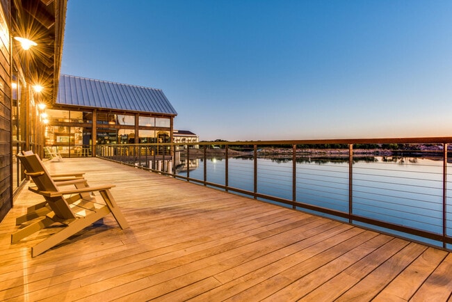 The Boat House in The Colony, TX - Building Photo - Building Photo