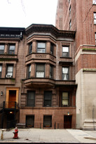 226 W 71st St Apartments