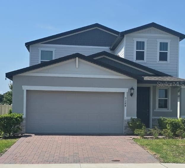 property at 5288 Stephs Field St