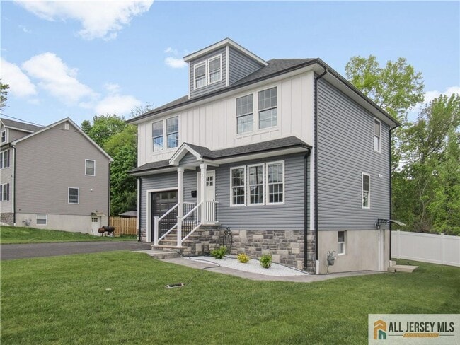 211 E Prospect St in South River, NJ - Building Photo - Building Photo