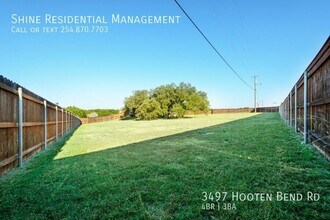 3497 Hooten Bnd in Kempner, TX - Building Photo - Building Photo