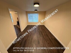 1030 142nd Ave SW in Tenino, WA - Building Photo - Building Photo