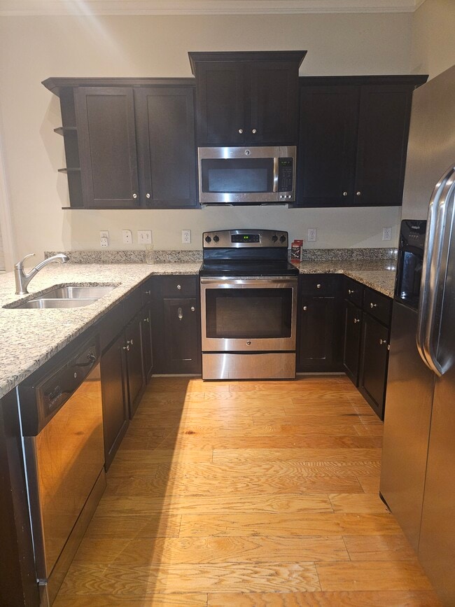 property at 4912 Exton Park Loop
