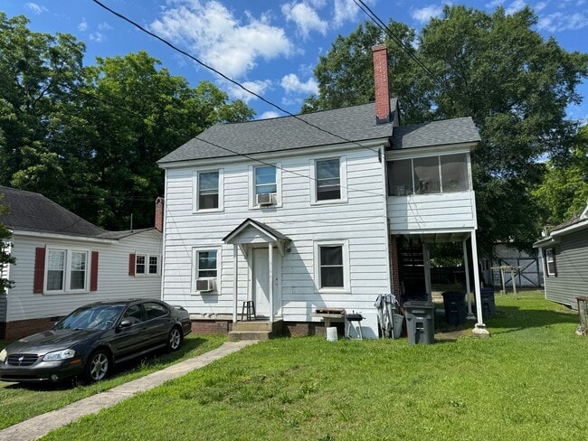 property at 518 Jefferson St