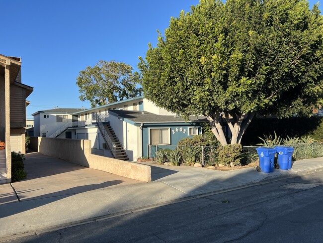 2605 Gates Ave in Redondo Beach, CA - Building Photo - Primary Photo