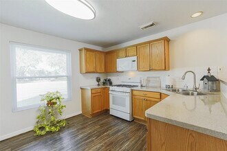 4610 Joyce Blvd in Houston, TX - Building Photo - Building Photo