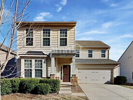 1505 Ridge Haven Rd in Waxhaw, NC - Building Photo