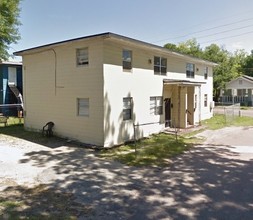1805 Cleveland St in Jacksonville, FL - Foto de edificio - Building Photo