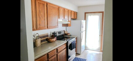 3422 West St, Unit 3422 in Ames, IA - Foto de edificio - Building Photo