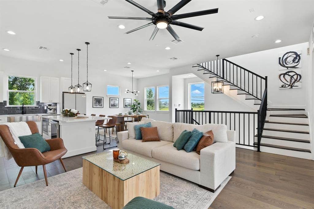 3913 Hare St in Houston, TX - Building Photo