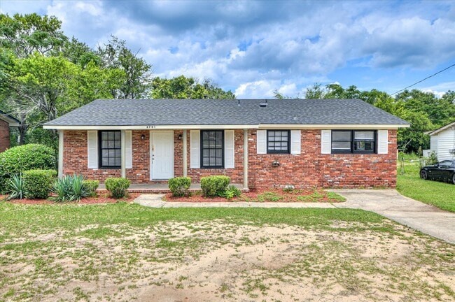 property at 2701 Deen Ave