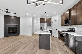 695 S Curlew Dr in Idaho Falls, ID - Building Photo - Building Photo