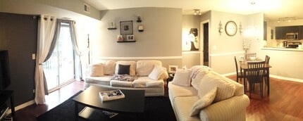 778 N Gary Ave, Unit 113 in Carol Stream, IL - Building Photo - Building Photo