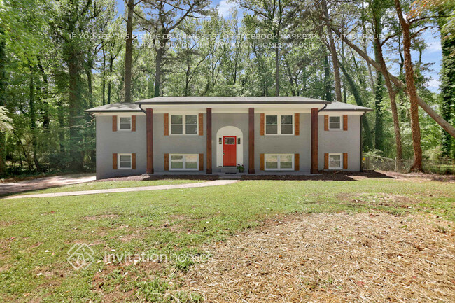 4127 Durham Cir in Stone Mountain, GA - Building Photo - Building Photo