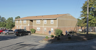 North Augusta Gardens Apartments