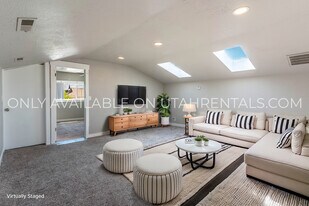 87 N Center St in American Fork, UT - Building Photo