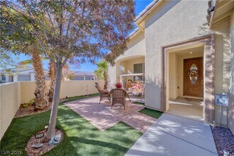 5720 Al Fresco Ave in Pahrump, NV - Building Photo - Building Photo